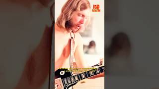 Duane Allman | Slide Guitar Legend | Southern Rock | Allman Brothers Band