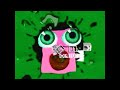 REQUESTED Klasky Csupo In G Major 42 Without G Major 16