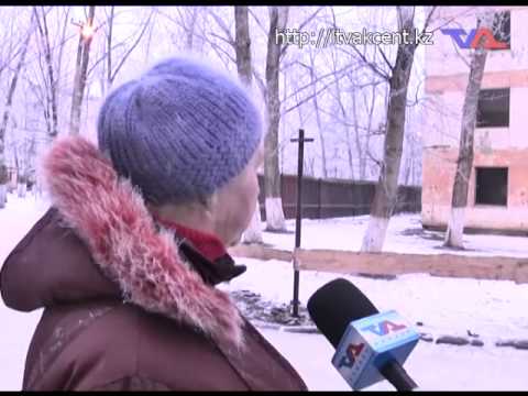 Лисаковск, Итоговая программа «Постфактум» от 22 декабря 2014г.