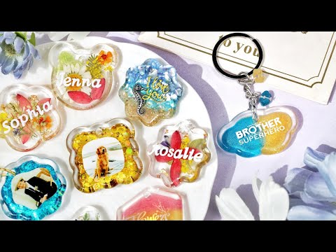 Wireless UV Resin Light