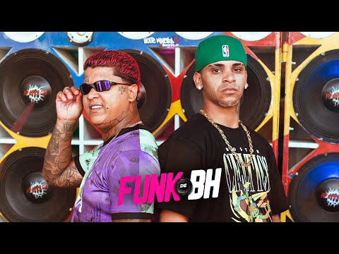 MC Danone e DJ Markim WF - Prazer Te Conhecer (Funk de BH)