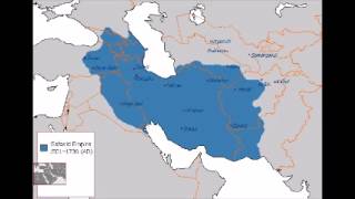 A Closer Look To The Origins Of The Safavid Dynasty