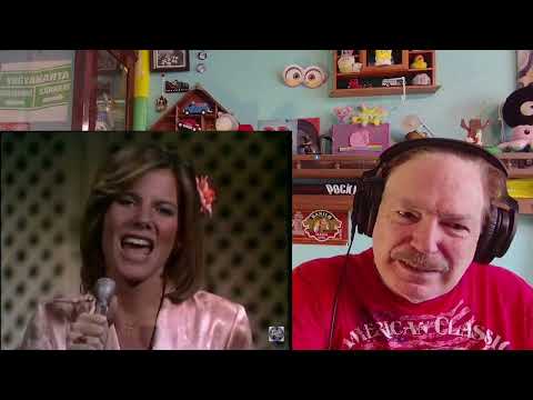 DEBBY BOONE - You Light Up My Life (1977), A Layman's Reaction
