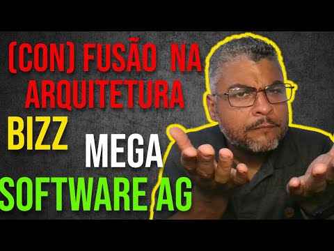 Fusão na Arquitetura Corporativa: Bizzdesign, MEGA e Alfabet juntas