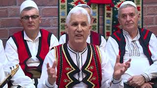 Milaim Mezini - Hoxhë Jonuzi