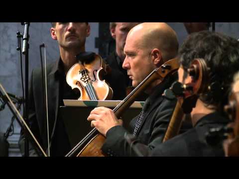 Synne Skouen : Prologue and Stilleben from ´Autumn Arias´, World Premiere