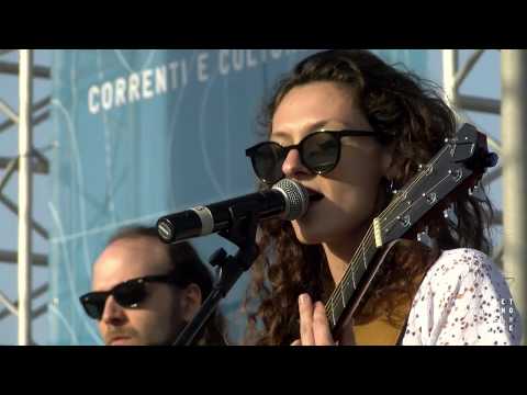 VALENTINA POLINORI – Meeting del Mare '18