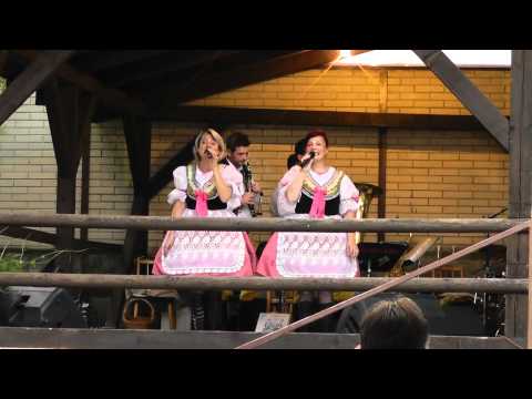 Tufarankafest 2012--Tufaranka