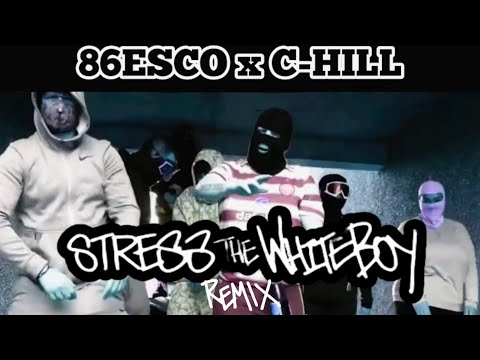 #86ESCO x C-HILL (Stress the Kalashnikov Remix)