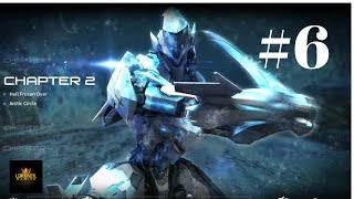 Chapter 2: Mission 6 Aurora [Avalon 1080p] Implosion Never Lose Hope Gameplay