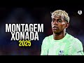 Lamine Yamal MONTAGEM XONADA MXZI DJ Samir DJ Javi26