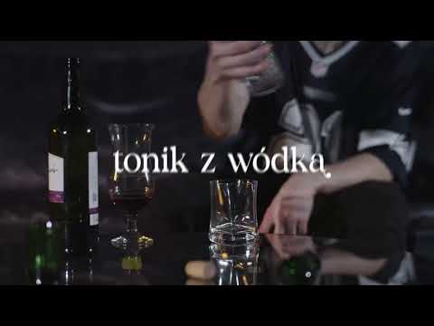 Kaespen - tonik z wódką (prod. LethalNeedle)