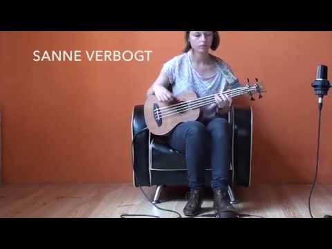 Ortega Horse Kick Pro