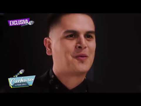 Régulo Caro habla de su primo Gerardo Ortiz y la relación que tiene con Chucho Perez I LA CUCHARA