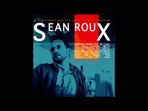Surrendering - Sean Roux