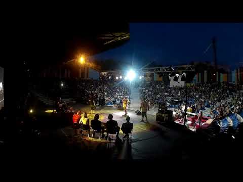 Mute vs El tete de elche  - 16avos -  KING BATTLE CIEZA 2015 -