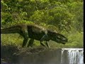 Walking With Dinosaurs VHS And DVD Release Ad 1999