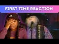 First Time Reaction to Johnny Paycheck - The Outlaw's Prayer