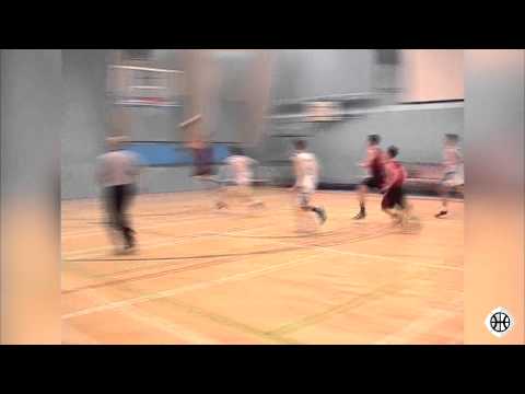 Reading Beat Solent at the Buzzer on Controversial Call in U18 National Cup!