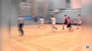 Reading Beat Solent at the Buzzer on Controversial Call in U18 National Cup!