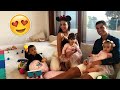 Cristiano Ronaldo's Family (Wife,Children) | 2019