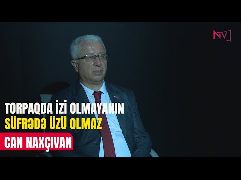 CAN NAXÇIVAN: NAZİM MURADOV 22.06.2025