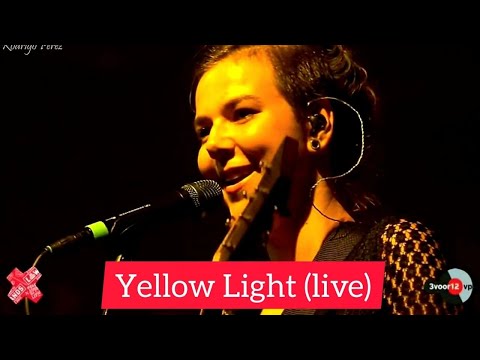 Of Monsters and Men 'Yellow Light' 💛 (Live)