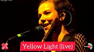 Of Monsters and Men &#39;Yellow Light&#39; 💛 (Live)