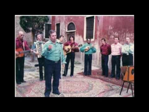 Canzoni veneziane 