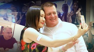 Can Men Trust Dating with A Foreign Affair?