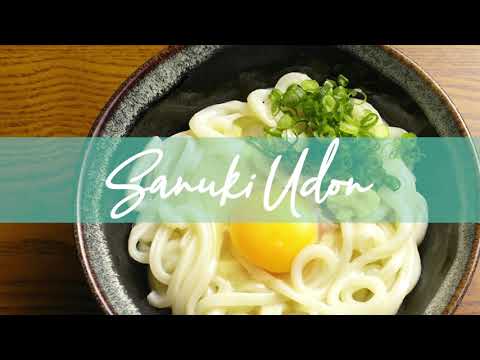 【SAVOR JAPAN】Sanuki Province, Kagawa Prefecture ~ Experience the spirit of Sanuki hospitality ~