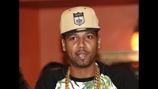 Juelz Santana FACING 20 Years In PRISON?!?!