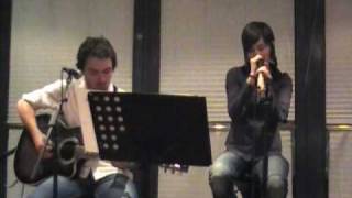 Maria-Serena "Elle est là"