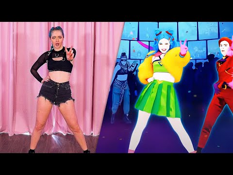 JUST DANCE 2023 SPEEDRUN (Streamed May 6th, 2023)