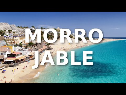 Morro Jable (Fuerteventura)