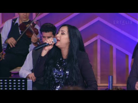 Εβίτα Σερέτη - Μάτια μου όμορφα