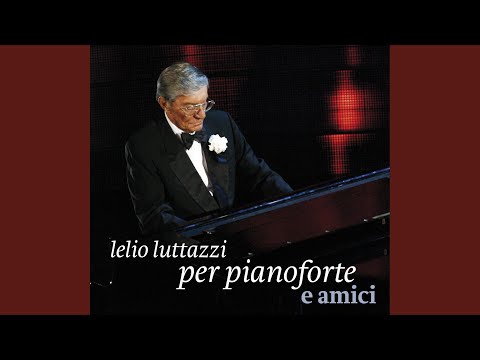 Mia vecchia Broadway (feat. Lelio Luttazzi)