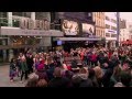 Mary Poppins Lets Go Fly A Kite Fan Singalong