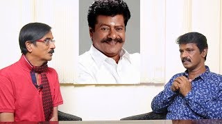 மனோ பாலாவுடன் மனம் திறக்கும் சேரனின் நேர்காணல் பாகம் 1 | Mano Bala With Cheran video