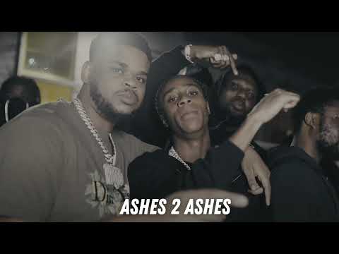[FREE] Clavish X K Trap X Headie One Type Beat - Ashes 2 Ashes