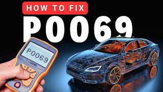 dtc p0069 quickly Fix