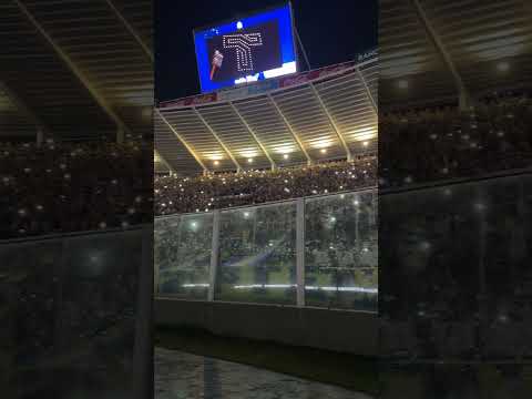 "ASÍ VIVE la HINCHADA de BOCA la PREVIA vs TALLERES en CÓRDOBA " Barra: La 12 &bull; Club: Boca Juniors &bull; País: Argentina