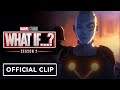 What If...? Season 2 - Exclusive Clip (2023) Karen Gillan, Seth Green