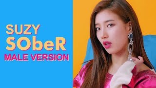 [MALE VERSION] Suzy - SObeR