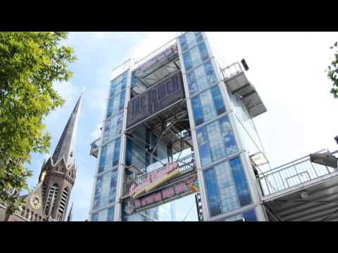 TILBURGSE KERMIS 2013