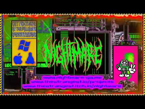 Announcement Trailer