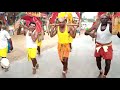 Kavadi Attam