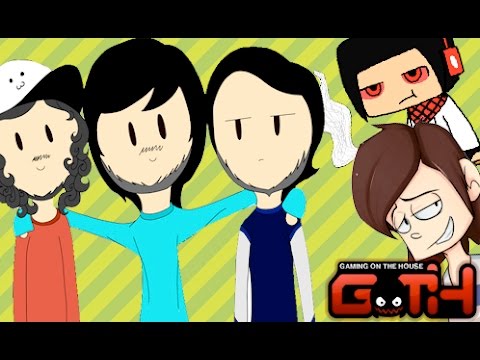 Como se conocieron los integrantes de jaidefinichon (Edgar, Naiko, Bestia y Jaime) | Jaidefinichon