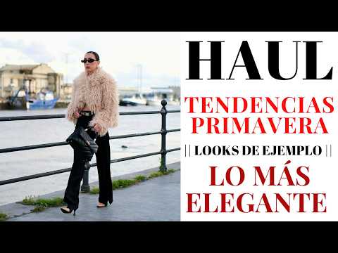 SUPER HAUL – The most stylish fashion trends for Spring 2025 – Quality stores on SHEIN