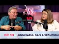 Comisarul Dan Antonescu În Fața Lui Criminalii Nu Au Scăpare Stai S Auzi Ep 18